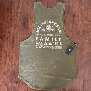 Darc Sport tank top! Size Medium